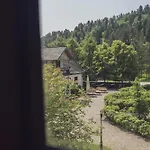 Polana Sosny Niedzica Zamek