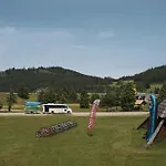 Πανσιόν Polana Sosny 3*