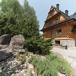 Πανσιόν Polana Sosny 3*