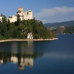 Polana Sosny 3* Niedzica Zamek