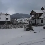 Πανσιόν Polana Sosny Niedzica Zamek