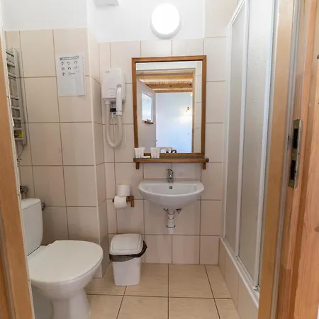 Polana Sosny 3* Niedzica