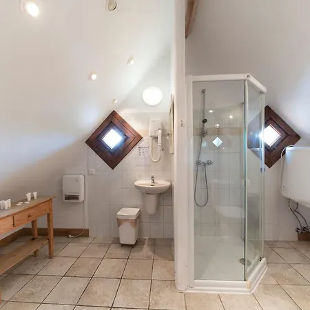 Polana Sosny Gasthuis