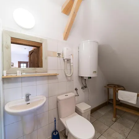 Polana Sosny Konukevi 3*