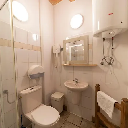 Konukevi Polana Sosny 3*