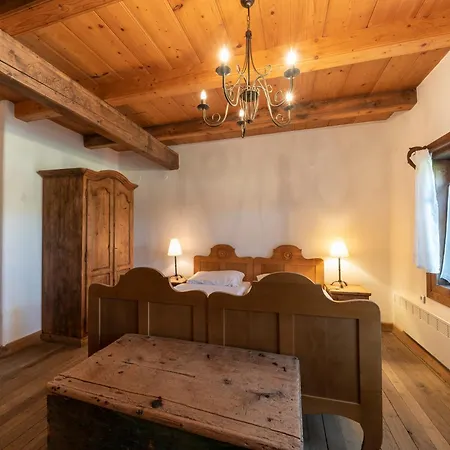 Polana Sosny Konukevi 3*