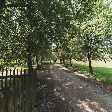 Gasthuis Polana Sosny 3*