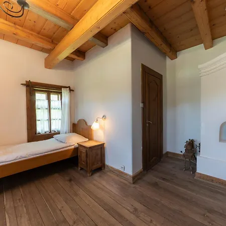 Polana Sosny 3* Niedzica