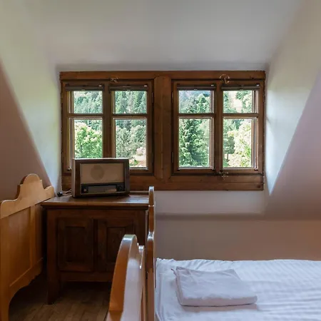 Polana Sosny 3* Niedzica