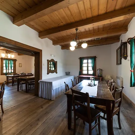 Polana Sosny Gasthuis 3*