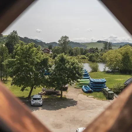 Konukevi Polana Sosny
