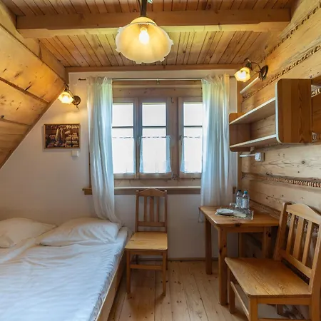 Polana Sosny Gasthuis