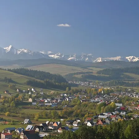 Polana Sosny