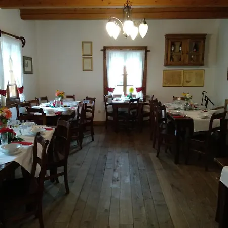 Polana Sosny Pensión