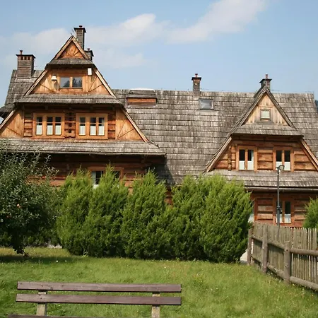 Guest house Polana Sosny