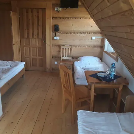 Guest house Polana Sosny