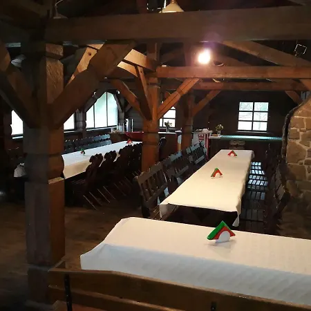 Polana Sosny Guest house